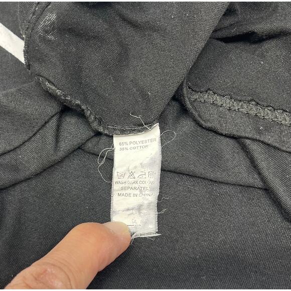 Normal People Scare Me T-shirt Women's guesstimated size S Pre-Owned in good con - Picture 5 of 6